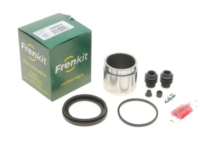 Ремкомплект суппорта переднего Hyundai Tucson/KIA Sportage (d=60mm)(Mando)(+поршень) Frenkit FRENKIT 260943