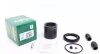 Ремкомплект супорту переднього MB E-class (W211)(d=60mm)(Bosch)(+поршень) Frenkit FRENKIT 260947 (фото 1)