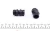 Ремкомплект супорту переднього MB E-class (W211)(d=60mm)(Bosch)(+поршень) Frenkit FRENKIT 260947 (фото 6)