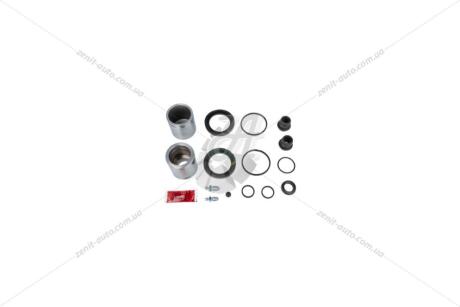 Ремкомплект супорту заднього MB T2 86-94/Vario 96- (d=60mm)(TRW)(+2 поршня) FRENKIT 260960