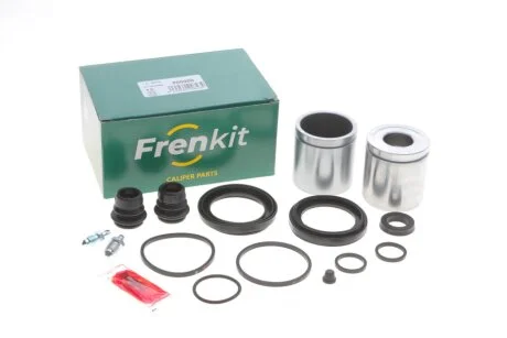 Ремкомплект суппорта заднего MB T2 86-94/Vario 96- (d=60mm)(TRW)(+2 поршня) Frenkit FRENKIT 260960