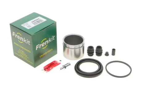 Ремкомплект супорту переднього Mitsubishi L200 07- (d=61mm)(Tokico) Frenkit FRENKIT 260965