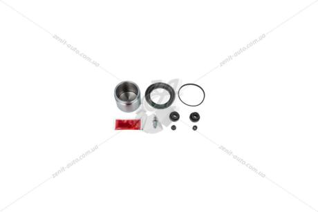 Ремкомплект суппорта переднего Hyundai Sonata (YF/LF/DN8)/Kia Sportage (JE/SL/QL) (d=60mm)(Kasko/Mobis)(+поршень) FRENKIT 260970