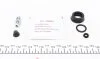 Ремкомплект супорту заднього Opel Movano/Renault Master III (d=60mm)(Brembo)(+поршень з механізмом) Frenkit FRENKIT 260987 (фото 9)