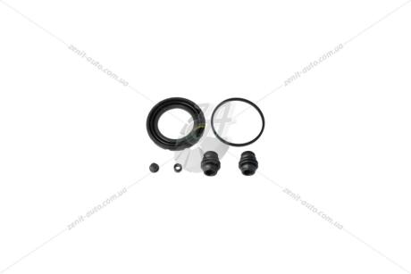 Ремкомплект супорту переднього Lexus RX/Toyota Highlander 00-07 (d=63mm)(Akebono) FRENKIT 263005