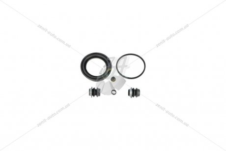 Ремкомплект суппорта переднего Toyota Camry (V50) (11-17) FRENKIT 263011