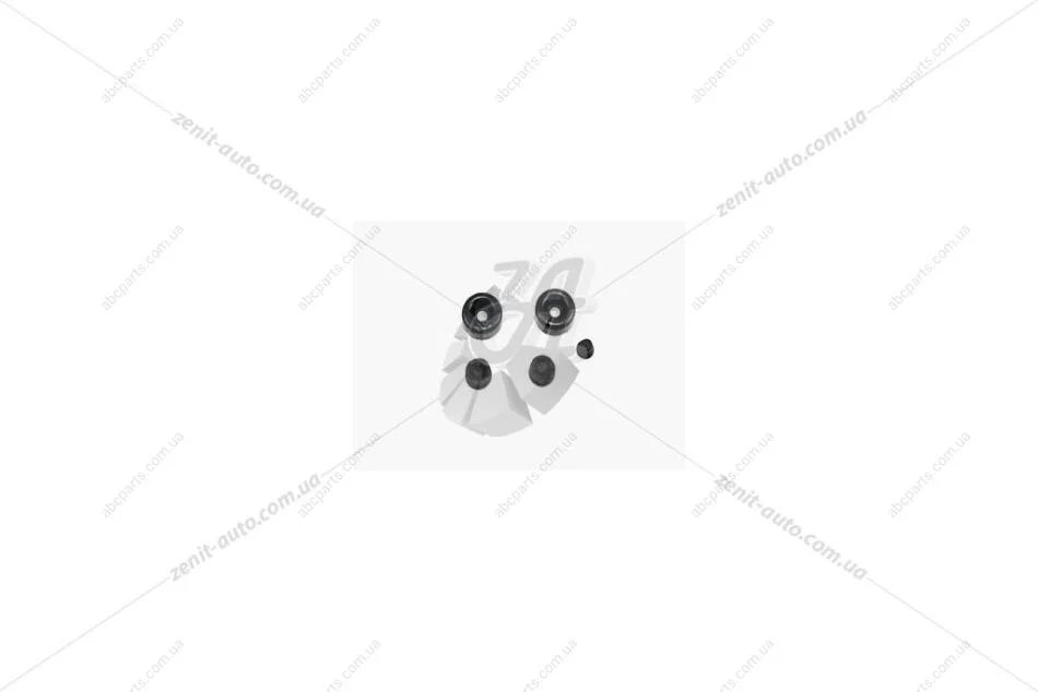 Ремкомплект ЗТЦ Ланос 1,5/Нексия/Матиз (D=17,5мм) Frenkit FRENKIT 317014 (фото 1)