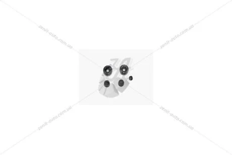 Ремкомплект ЗТЦ Ланос 1,5/Нексия/Матиз (D=17,5мм) Frenkit FRENKIT 317014