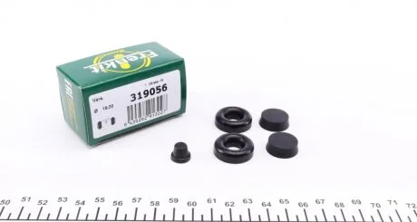 Ремкомплект ЗТЦ 2121 (d=19mm) Frenkit FRENKIT 319056