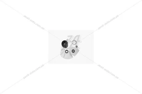 Ремкомплект ГЦЗ Авео Т200/Т250 (d=15.9mm) Frenkit FRENKIT 415045