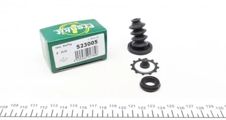 Ремкомплект циліндра зчеплення робочого VW Golf (II/III)/Passat (B3/B4)/T4 (d=23mm)(Ate) Frenkit FRENKIT 523005