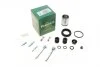 Ремкомплект суппорта заднего Audi A4/A6/VW Golf 3/Polo 3/Sharan/Vento (d=38mm)(Lucas/TRW)(+поршень/направляющие) Frenkit FRENKIT 738903 (фото 1)
