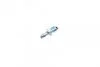 Ремкомплект суппорта заднего Audi A4/A6/VW Golf 3/Polo 3/Sharan/Vento (d=38mm)(Lucas/TRW)(+поршень/направляющие) Frenkit FRENKIT 738903 (фото 20)