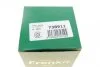 Ремкомплект супорту заднього Audi/Ford/Honda/Opel/Peugeot/Renault/Skoda/VW (d=38mm)(Lukas/TRW)(+поршень/напрямні) Frenkit FRENKIT 738911 (фото 22)