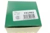 Ремкомплект супорту заднього Opel Vivaro/Renault Trafic/VW T4/T5 (d=41mm)(Lucas)(+поршень/напрямні) Frenkit FRENKIT 741902 (фото 22)