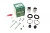 Ремкомплект суппорта переднего (d=44mm + поршни + направляющие) Nissan X-Trail (01-) ver.Akebono Frenkit FRENKIT '744248 (фото 1)