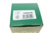 Ремкомплект супорту переднього/заднього MB Sprinter/VW LT 28-46 95-06 (d=44mm)(Bosch)(+2 поршня/направляючі) Frenkit FRENKIT 745270 (фото 18)