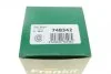Ремкомплект супорту переднього MB Vito (W639)(d=48mm)(Bosch)(+2 поршня/направляючі) Frenkit FRENKIT 748342 (фото 20)