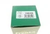 Ремкомплект суппорта заднего (d=48mm + поршень + направляющие) Jeep Grand Cherokee (04-), Commander (05-) Frenkit FRENKIT '748356 (фото 17)
