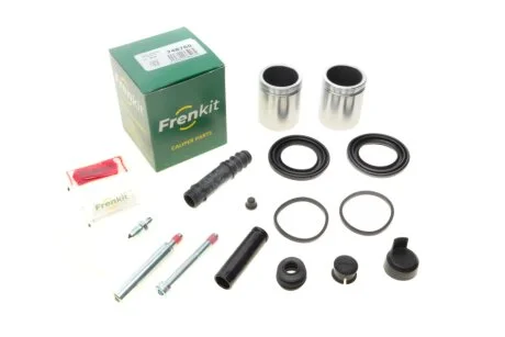 Ремкомплект супорту переднього MB Sprinter (18-) Frenkit FRENKIT 748760