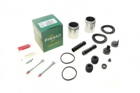 Ремкомплект супорту переднього MB Vito (14-) Frenkit FRENKIT 748774