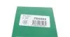 Ремкомплект суппорта переднего Hyundai Getz (05-10) Frenkit FRENKIT 754442 (фото 24)
