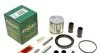 Ремкомплект супорту переднього MB Sprinter/VW LT 95-06 (d=60mm)(Ate)(+поршень/напрямні) Frenkit FRENKIT 760551 (фото 1)