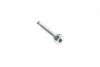 Ремкомплект суппорта переднего Hyundai Tucson/KIA Sportage (d=60mm)(Mando)(+поршень/направляющие) Frenkit FRENKIT 760570 (фото 16)