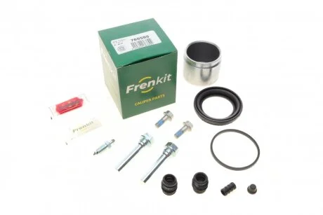 Ремкомплект супорту переднього Mitsubishi L200 (07-) Frenkit FRENKIT 760585