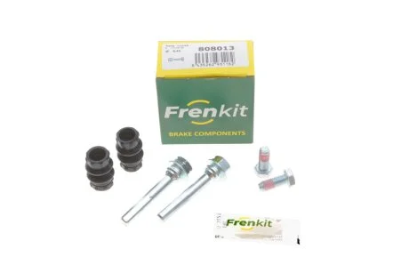 Напрямна супорта переднього (комплект) Frenkit FRENKIT 808013