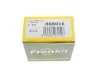 Напрямна супорта заднього (комплект) Nissan Juke / Nissan Qashqai / X-Trail (T30) (Akebono) (к-кт) Frenkit FRENKIT 808016 (фото 10)