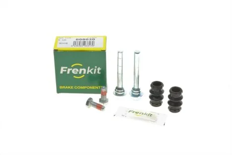 Направляющая суппорта заднего (комплект) Skoda Fabia/Octavia/VW Golf IV/Passat (Lucas)(к-кт) Frenkit FRENKIT 808020