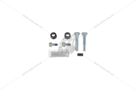 Напрямна супорта переднього Kia Carens/Sorento I (Kasko) FRENKIT 809003