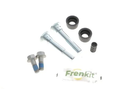 Напрямна супорта переднього Kia Carens/Sorento I (Kasko) Frenkit FRENKIT 809003