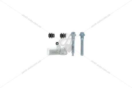 Направляющая суппорта заднего (комплект) Mazda 6 (GG/GH)/Mitsubishi Pajero 02- (Akebono)(к-кт) FRENKIT 809004