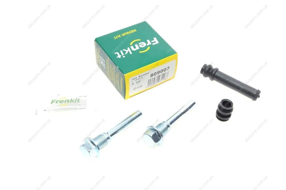 Напрямна супорта заднього (комплект) Toyota Land Cruiser (96-)/Mitsubishi Pajero IV (Sumitomo) Frenkit FRENKIT '809007 (фото 1)