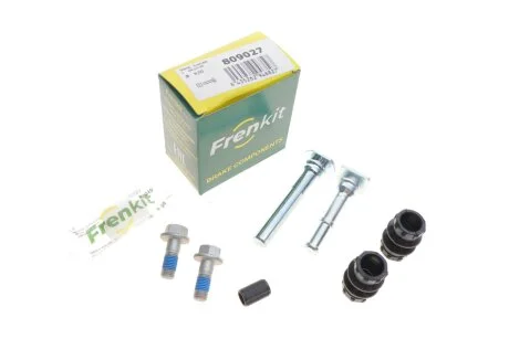 Напрямна супорта переднього (комплект) Citroen C8/Fiat Scudo/Peugeot 807/Expert (Lucas)(к-кт) Frenkit FRENKIT 809027