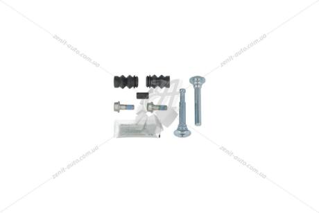 Напрямна супорта переднього/заднього (комплект) Ford Transit / MB Vito (W639) / Toyota Avensis (T25) / VW Golf VI (Bo FRENKIT 810004