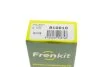 Направляющая суппорта заднего (комплект) Hyundai Accent/Kia Cerato II/Rio II (Kasko)(к-кт) Frenkit FRENKIT 810010 (фото 11)