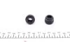 Направляющая суппорта заднего (комплект) Honda Civic VI/Accord V (Lucas/Nih)(к-кт) Frenkit FRENKIT 810012 (фото 6)