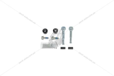 Направляющая суппорта переднего (комплект) Mazda 6 (GH)(Mazda)(к-кт) FRENKIT 810013