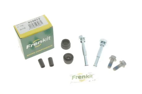 Направляющая суппорта переднего (комплект) Mazda 6 (GH)(Mazda)(к-кт) Frenkit FRENKIT 810013