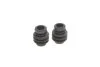 Напрямна супорта переднього (комплект) Chevrolet Captiva/Hyundai Accent/KIA Cerato/Rio/Opel Astra J (Mando)(к-кт) Frenkit FRENKIT 810019 (фото 9)