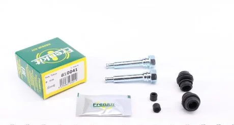 Направляющая суппорта заднего (комплект) Toyota Corolla (E15)/Prius (Tokico) (к-кт) Frenkit FRENKIT 810041