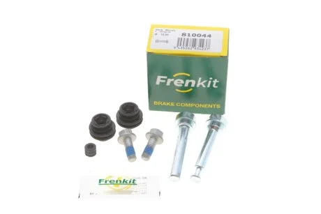 Направляющая суппорта переднего (комплект) Hyundai Sonata (YF/LF)/KIA Ceed/Sportage (Mobis)(к-кт) Frenkit FRENKIT 810044
