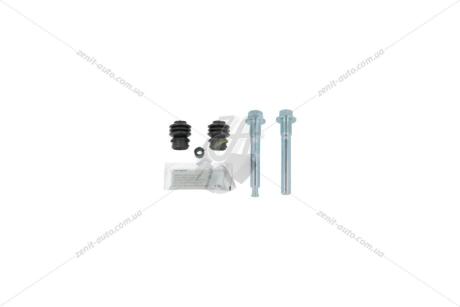 Напрямна супорта переднього (комплект) Mitsubishi ASX/Outlander II/III (Akebono) (к-кт) FRENKIT 810045