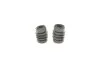 Напрямна супорта переднього (комплект) Chevrolet Aveo (T300)/Mazda 3/CX-3 (Ate)(к-кт) Frenkit FRENKIT 810072 (фото 3)