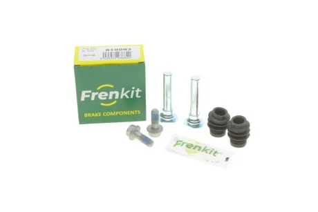 Направляющая суппорта заднего (комплект) Chevrolet Epica/Evanda (Dac)(к-кт) Frenkit FRENKIT 810082