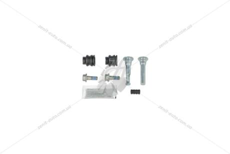 Направляющая суппорта переднего Kia Sorento I (JC) (02-11) FRENKIT 810094