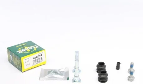 Напрямна супорта переднього Kia Sorento I (JC) (02-11) Frenkit FRENKIT 810094